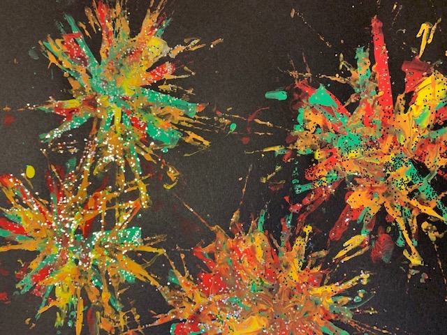 Bonfire Activities 2020