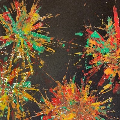 Bonfire Activities 2020