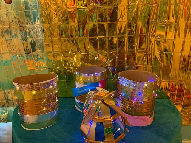 Blackburn Festival of Light 2020