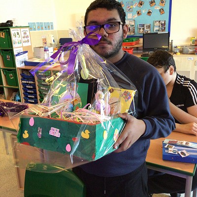 Enterprise Activities