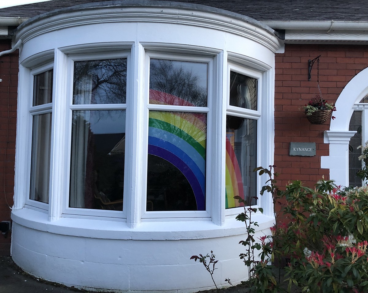 COVID-19 - staff catch up - week two part two