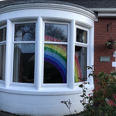 COVID-19 - staff catch up - week two part two