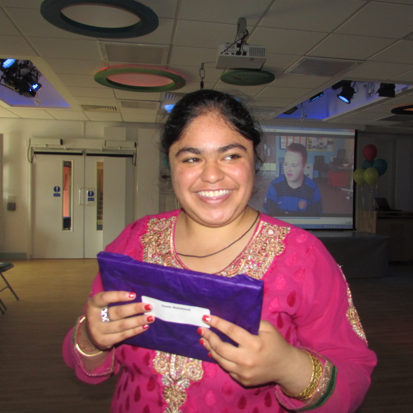 Last Assembly & Happy Summer Holidays!