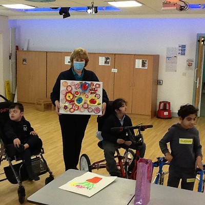 Happy Retirement Meryl!