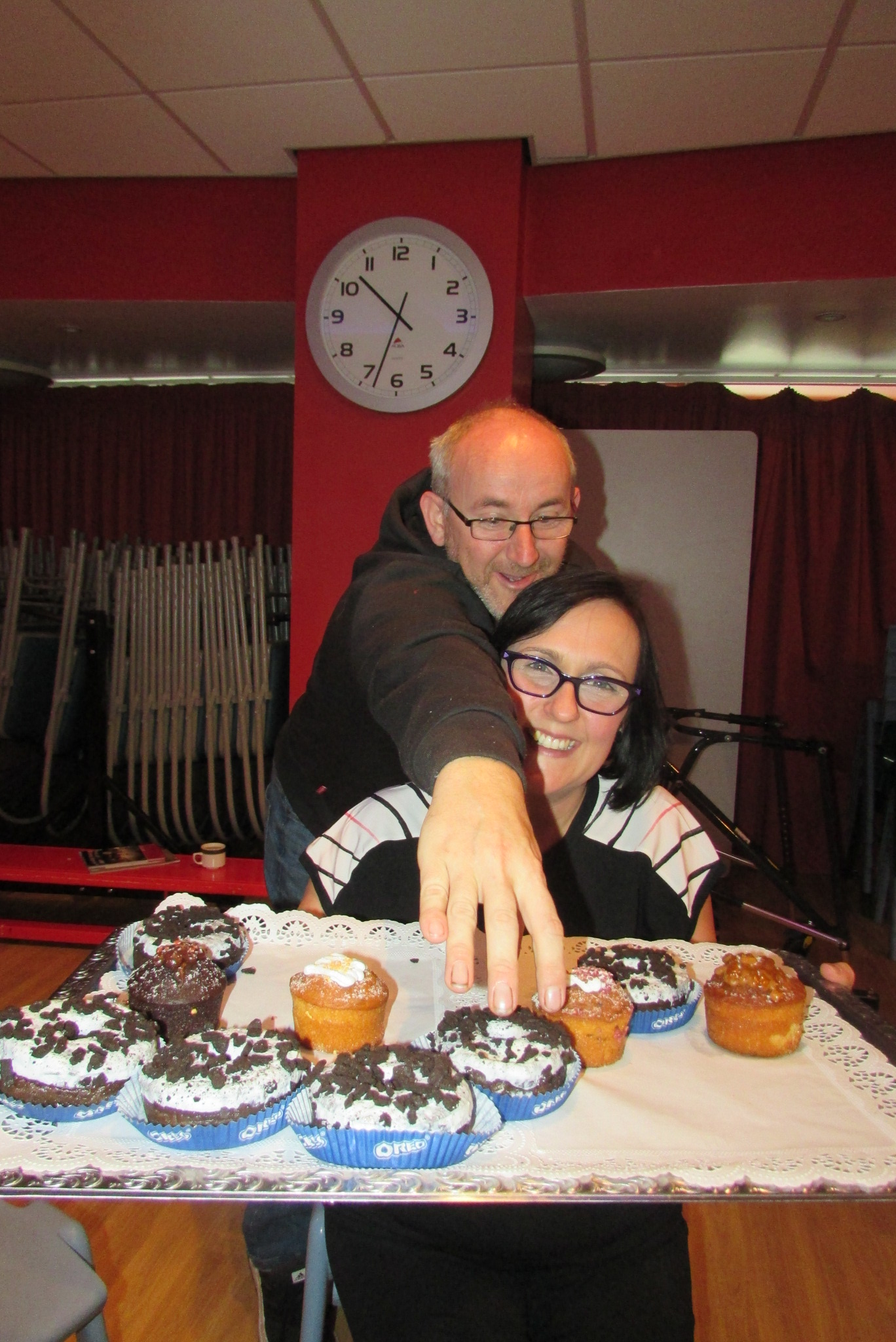 14-19 Meet the Parents