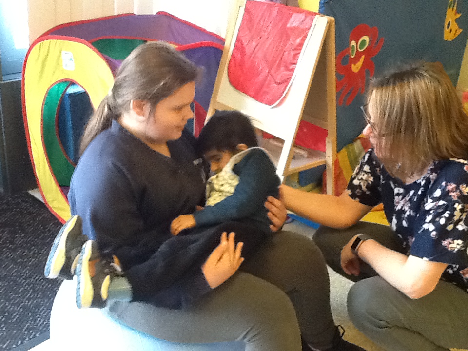 Takeover Week - Day 4