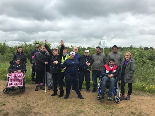 Duke of Edinburgh Award Expedition 2019 - Main School - part II