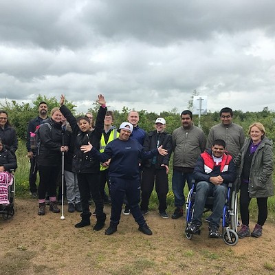 Duke of Edinburgh Award Expedition 2019 - Main School - part II