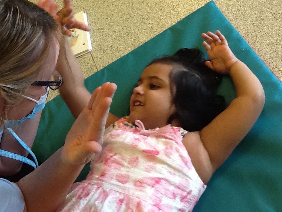 September - Back to Learning!