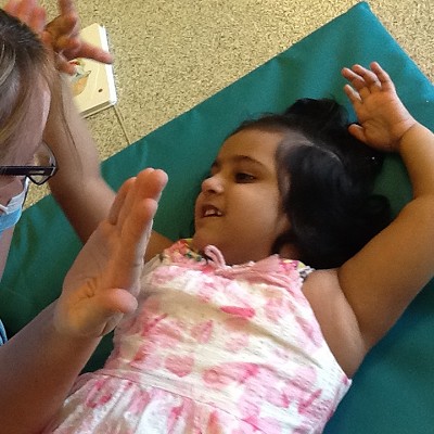 September - Back to Learning!