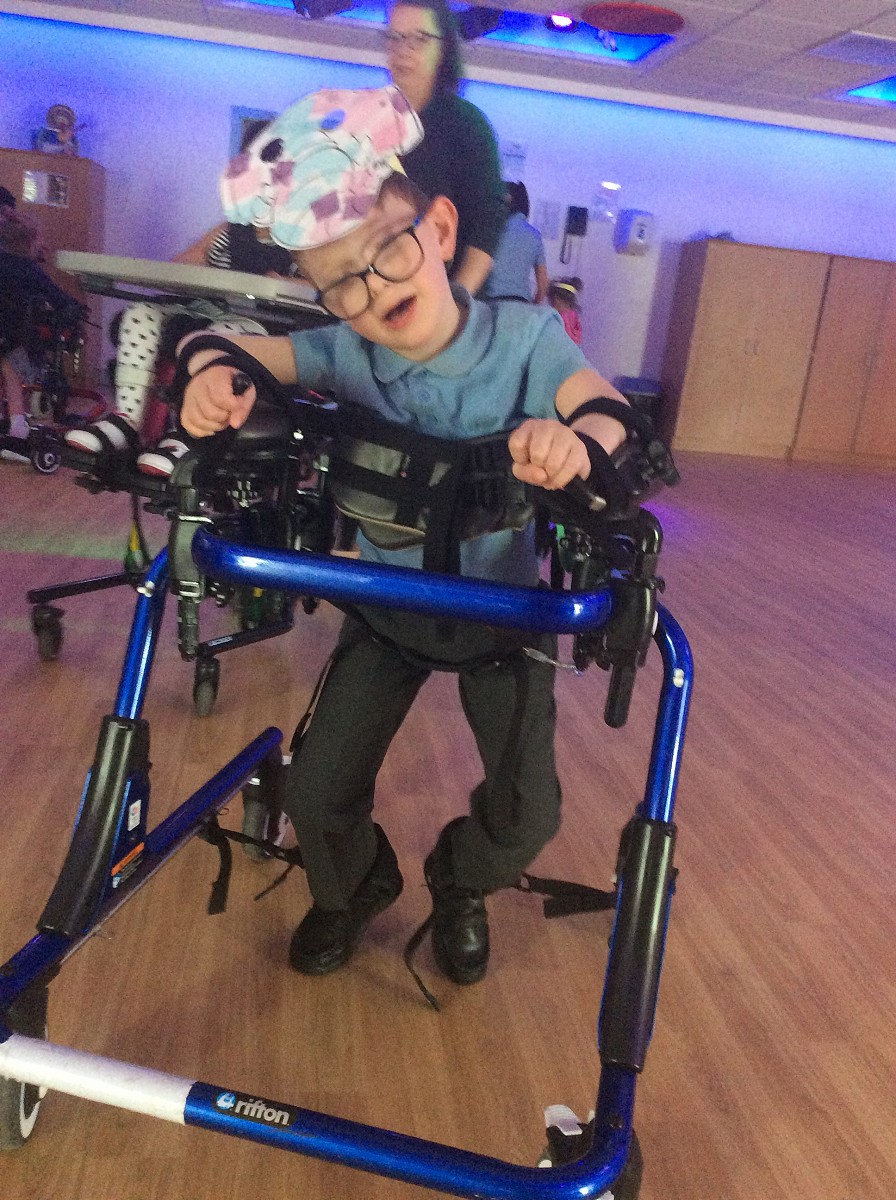 March with the Elephants - Sponsored Event 2019