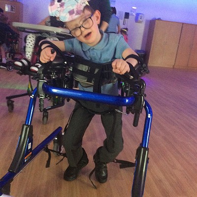 March with the Elephants - Sponsored Event 2019