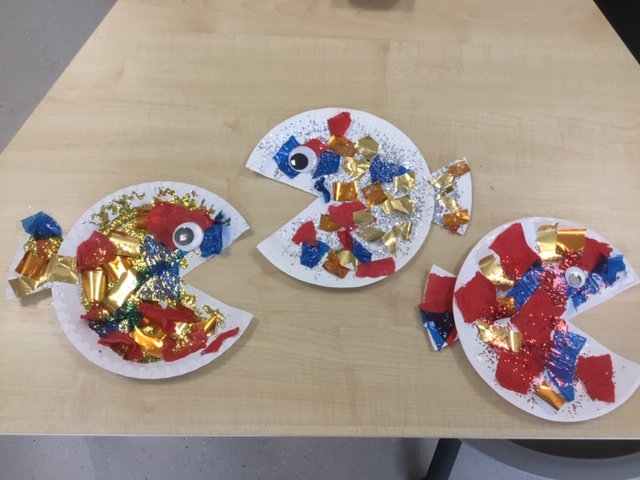 Summer Activities 2020