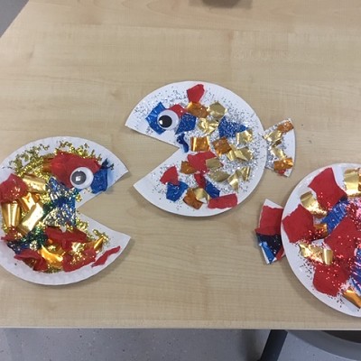 Summer Activities 2020