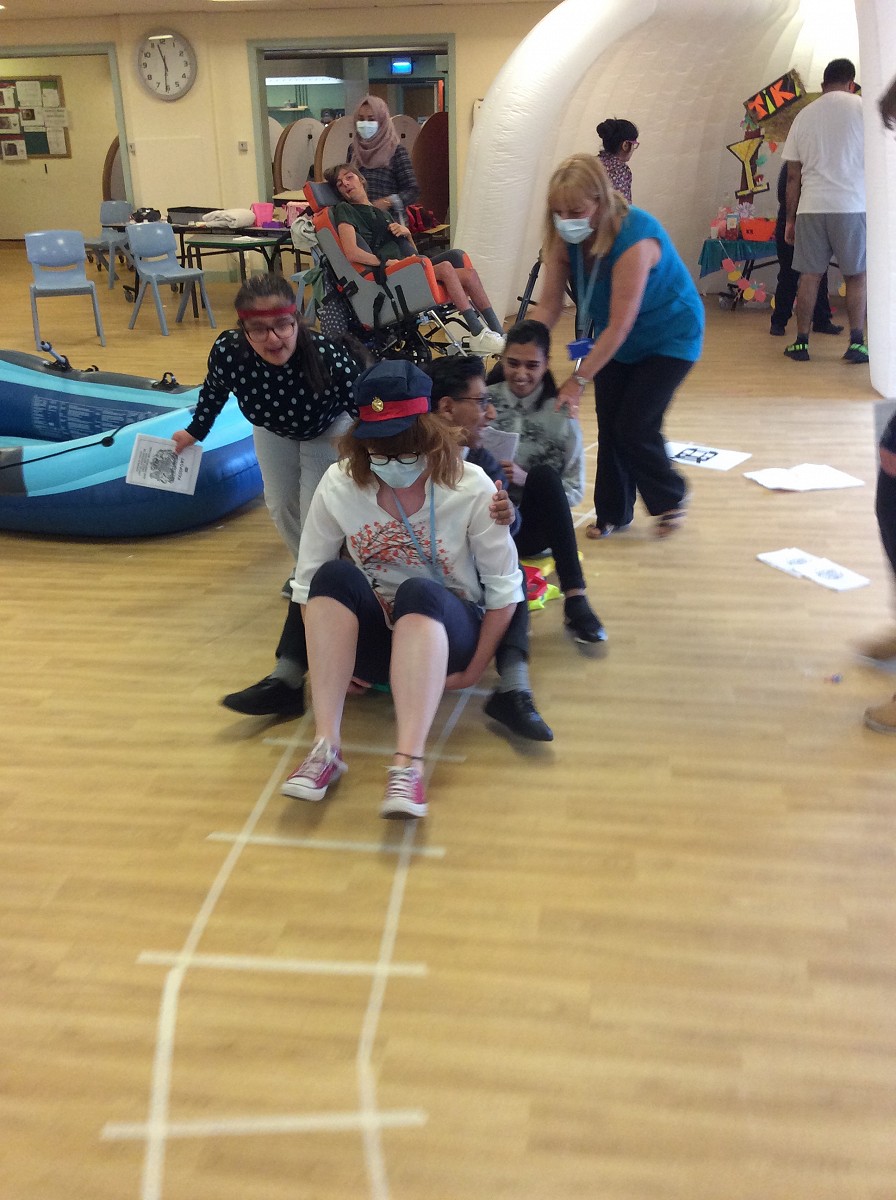 Travel & Transport Wow!