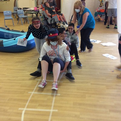 Travel & Transport Wow!