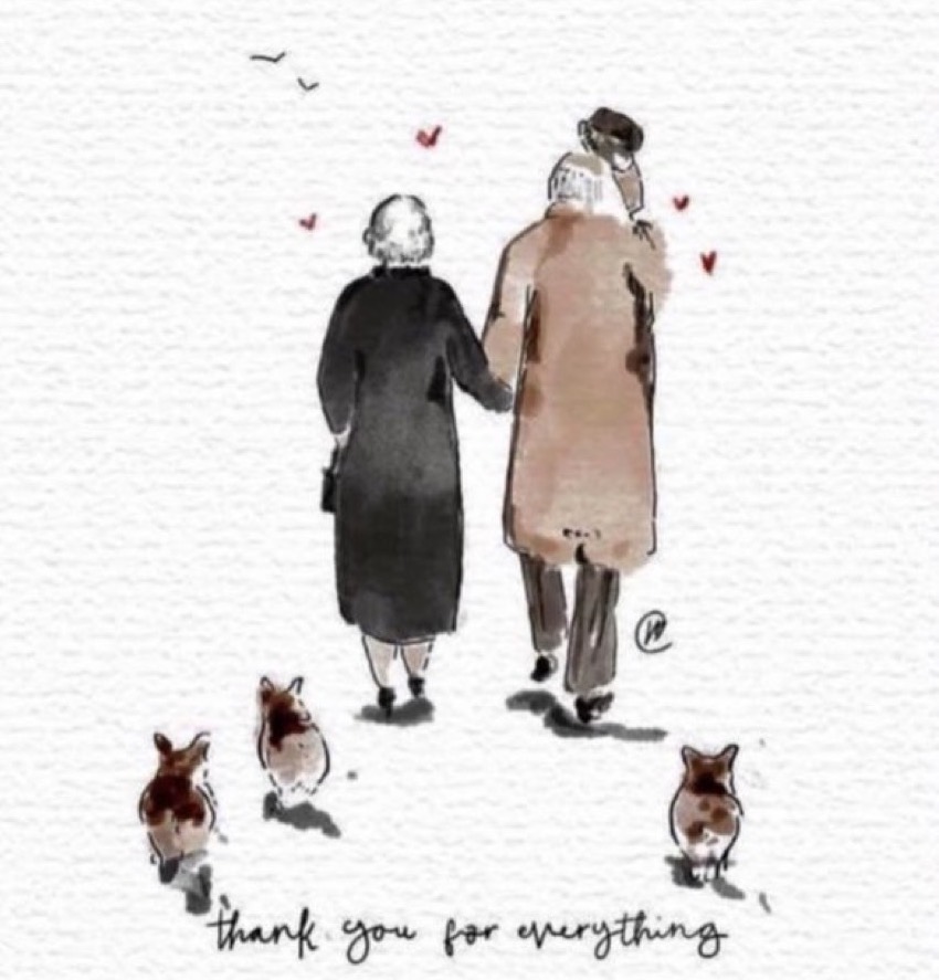 Farewell Queen Elizabeth II