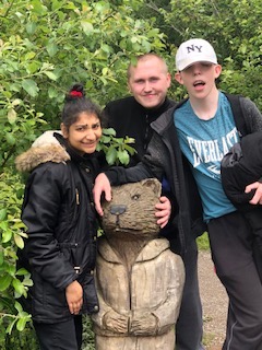 Duke of Edinburgh Award Expedition 2019 - Main School - part III