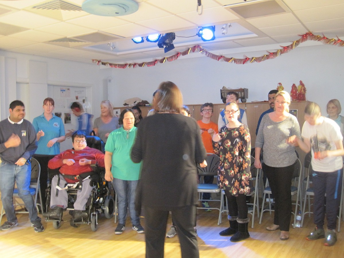 Christmas Carol Concert 2018