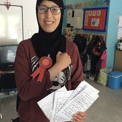 Newfield's New Prime Minister