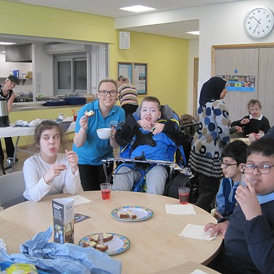 Fairtrade Fortnight - Week 2