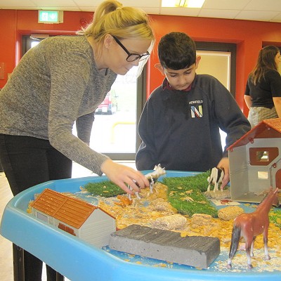 International School Meals Day 2019