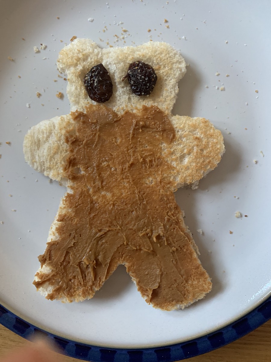 Online Learning at Home - Early Years