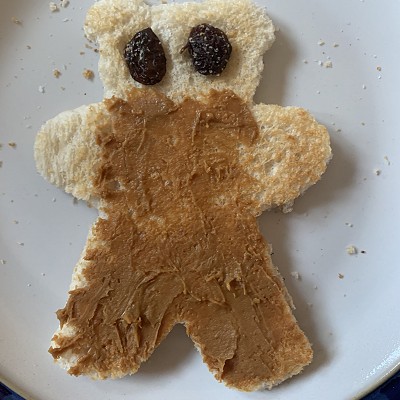 Online Learning at Home - Early Years