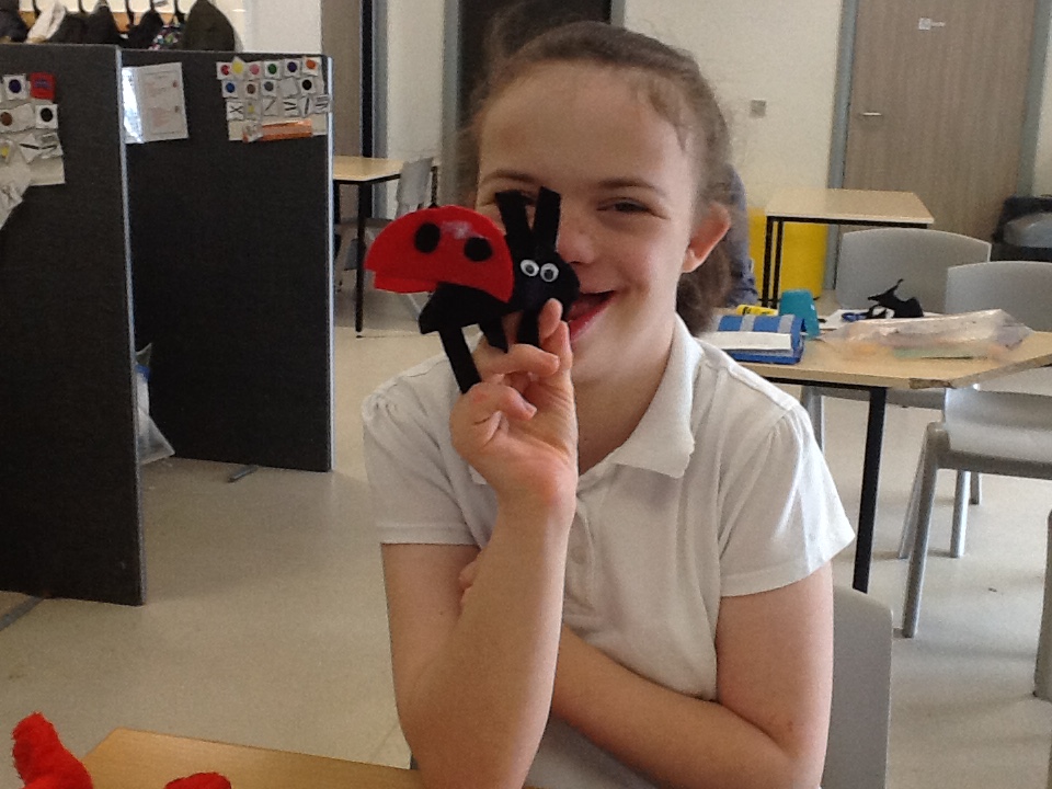 World Book Day 2021 part II