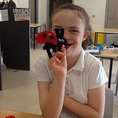 World Book Day 2021 part II