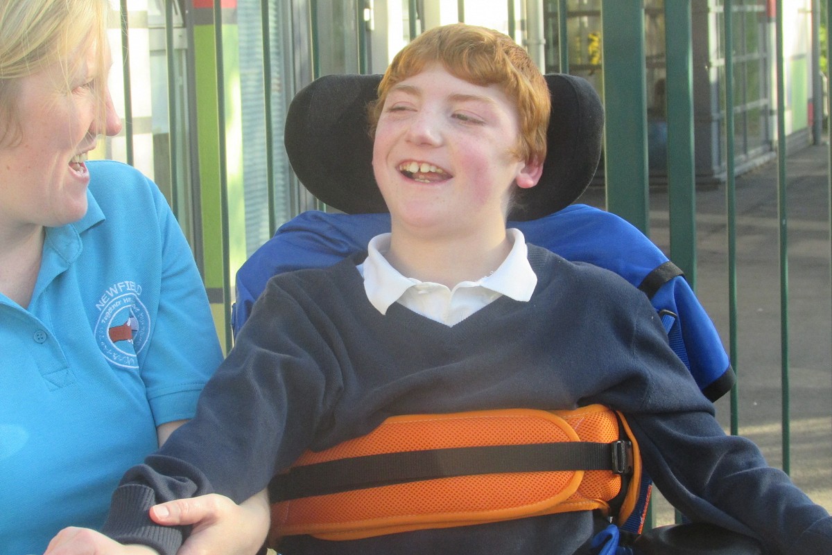 Wellbeing Day 2018 part 2