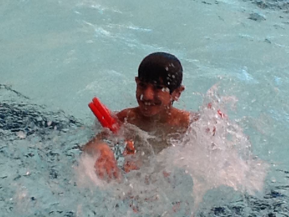 Curriculum Activities for Summer 21