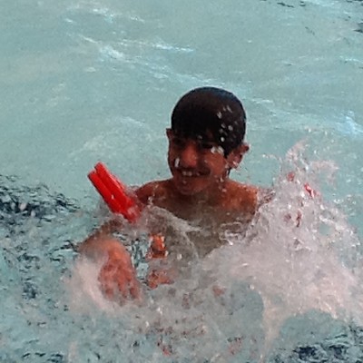 Curriculum Activities for Summer 21