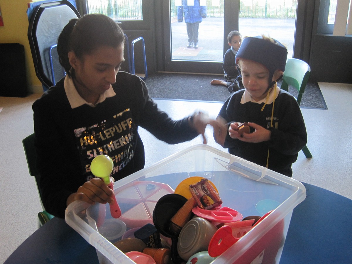 Takeover Week 2019 - Day 1