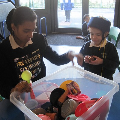 Takeover Week 2019 - Day 1