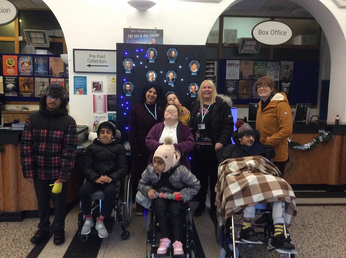 Christmas Trips 2019