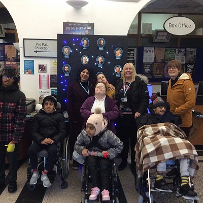 Christmas Trips 2019