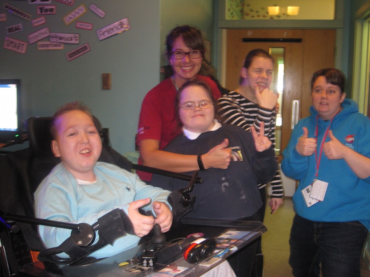 A Brave End to Children's Mental Health Week 2020