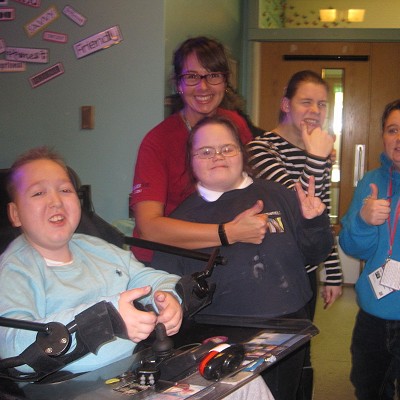 A Brave End to Children's Mental Health Week 2020