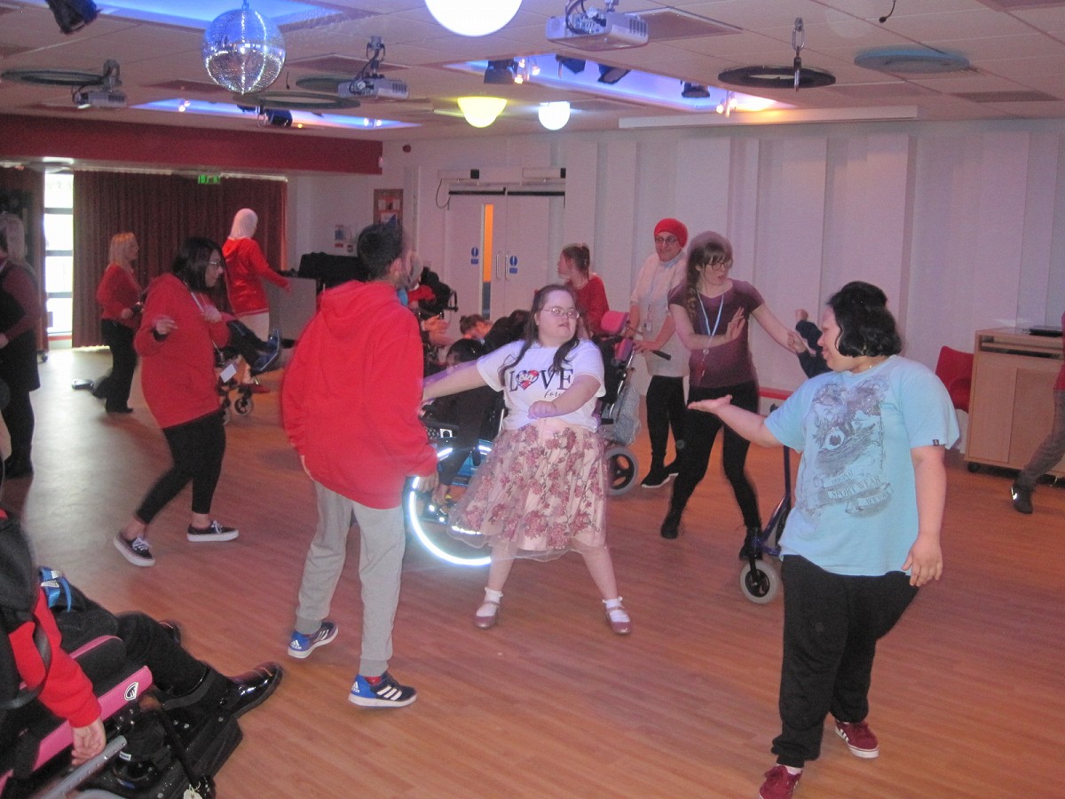 Valentine’s Day 2020