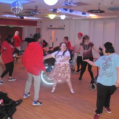 Valentine’s Day 2020