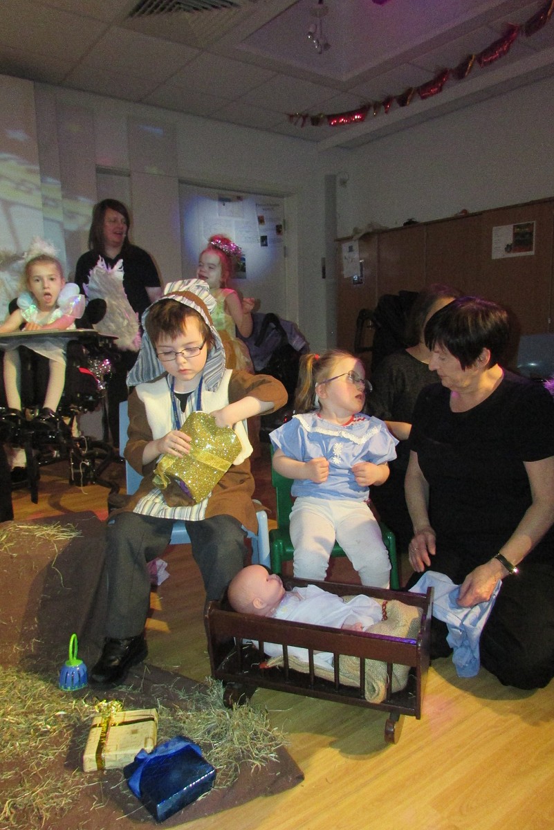 Nativity 2018