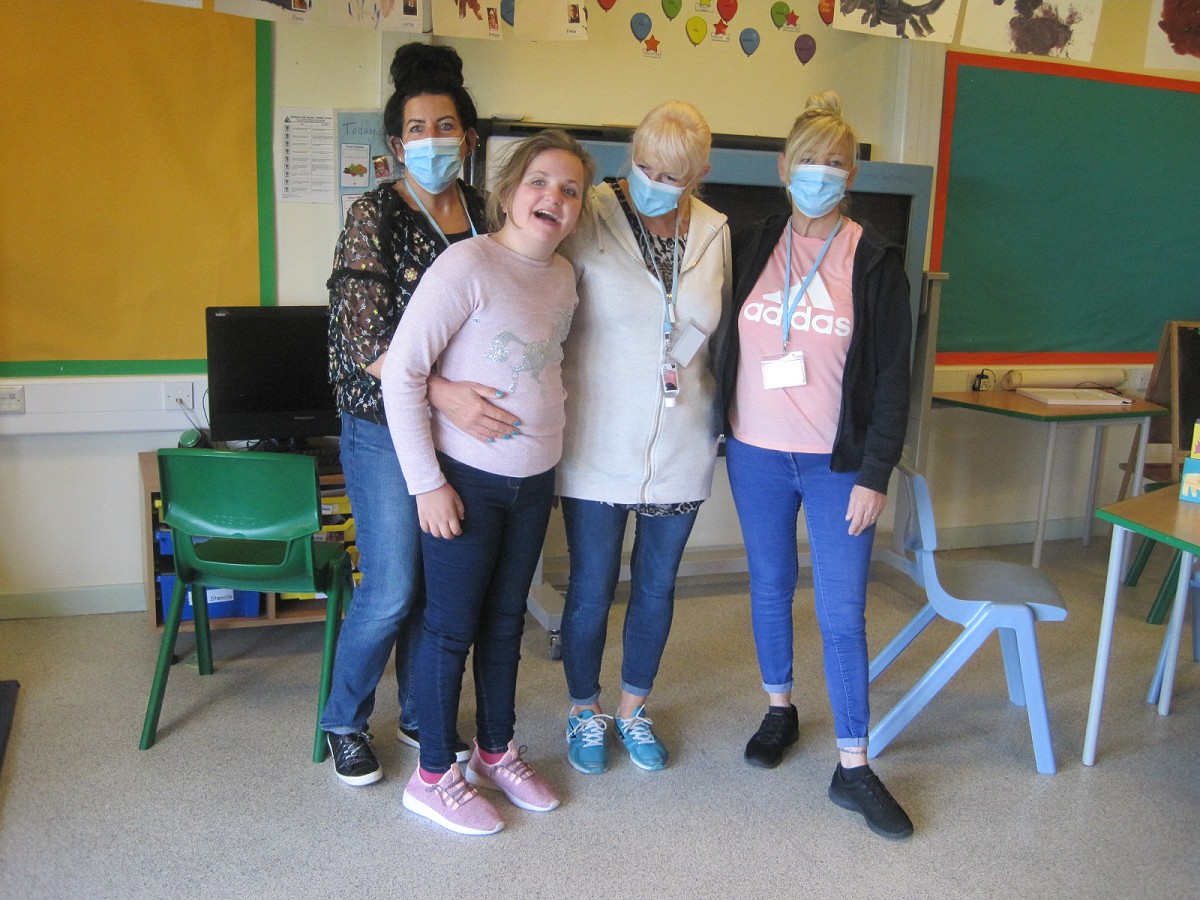 Jeans for Genes 2020