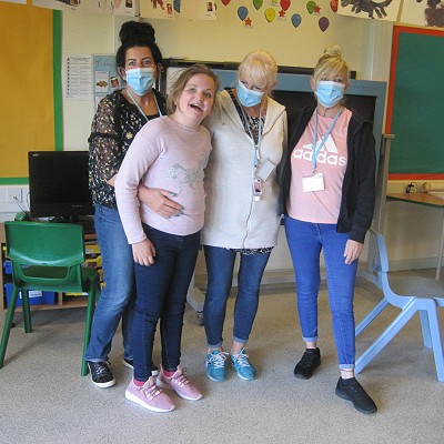 Jeans for Genes 2020