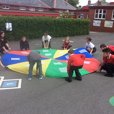 Link with Avondale School