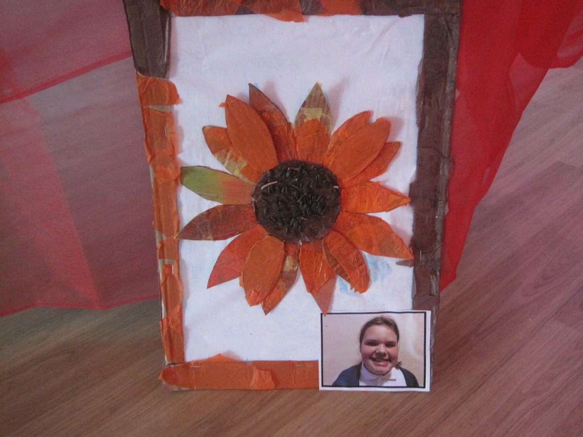 Art Exhibition - WMHD 2020  - Part 2