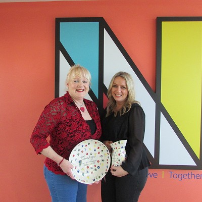 Farewell to Old Friends!