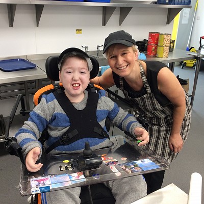 Takeover Week - Day 5