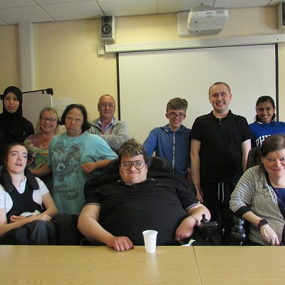 RRSA - Final Meeting of 2018-19