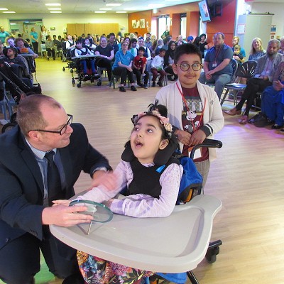 Celebration of Achievement 2019